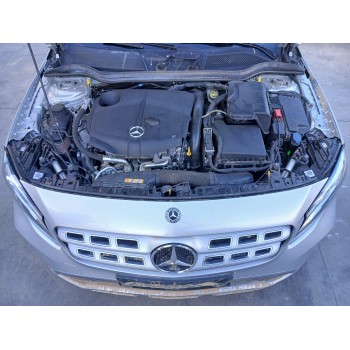 mercedes-benz clase gla (x156) del año 2017