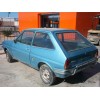 ford fiesta berl./express del año 1979