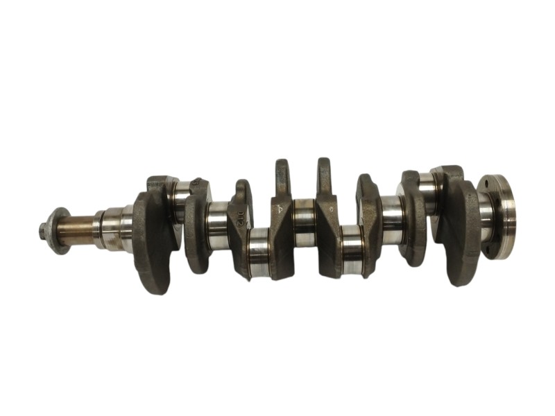 Recambio de cigueñal para citroën c4 picasso 1.6 blue-hdi fap referencia OEM IAM 9812905680 Recambio de cigueñal para citroën c4 picasso 1.6 blue-hdi fap referencia OEM IAM 9812905680