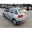 SEAT IBIZA (6K1)
