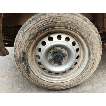 seat inca (6k9) del año 1998