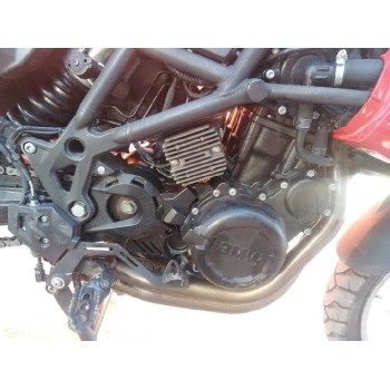 bmw f 650/800 gs del año 2008