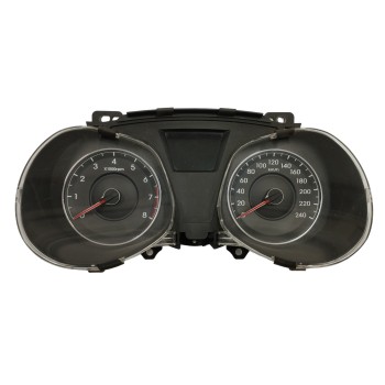 CUADRO INSTRUMENTOS 940031K010 11001804701U 