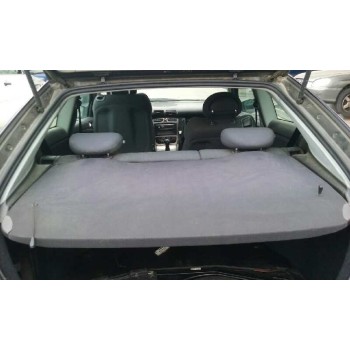 mercedes-benz clase c coupé (cl203) del año 2003