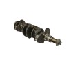 Recambio de cigueñal para citroën c4 picasso 1.6 blue-hdi fap referencia OEM IAM 9812905680  