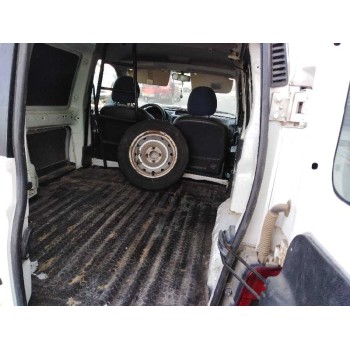 peugeot partner (s2) del año 2005