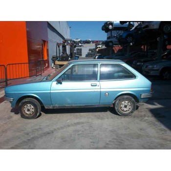 ford fiesta berl./express del año 1979