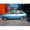 ford fiesta berl./express del año 1979