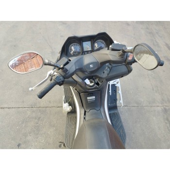 kymco grand dink del año 2019