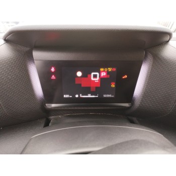 citroën c4 iii (ba_, bb_, bc_) del año 2021