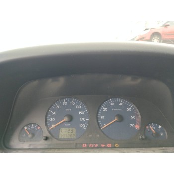 peugeot expert kasten komfort del año 2006