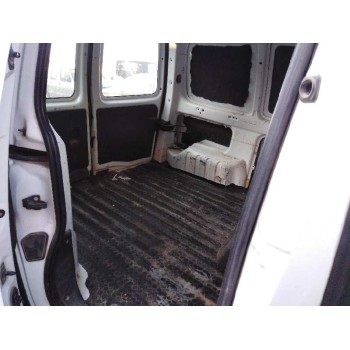 peugeot partner (s2) del año 2005