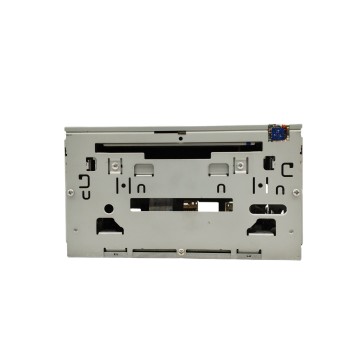 SISTEMA AUDIO / RADIO CD 8701A352 