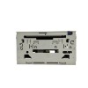 Recambio de sistema audio / radio cd para mitsubishi asx (ga0w) 1.8 di-d cat referencia OEM IAM 8701A352  