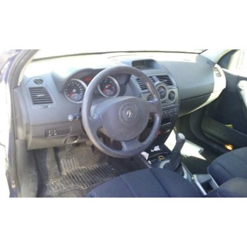 renault megane ii berlina 3p del año 2004