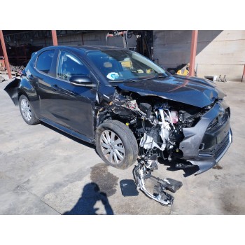 mazda 2 hatchback (kb) del año 2022