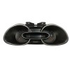 Recambio de cuadro instrumentos para renault clio iv 0.9 referencia OEM IAM 248101135R VPGRRF10849CE 