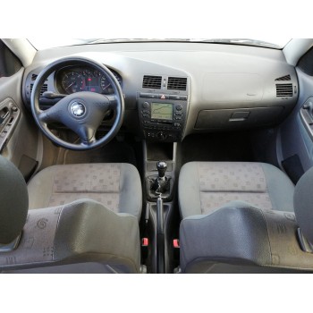 seat ibiza (6k1) del año 2000