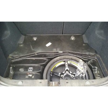 mercedes-benz clase c coupé (cl203) del año 2003