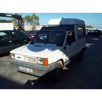 seat terra del año 1987