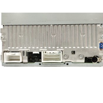 Recambio de sistema audio / radio cd para mitsubishi asx (ga0w) 1.8 di-d cat referencia OEM IAM 8701A352  