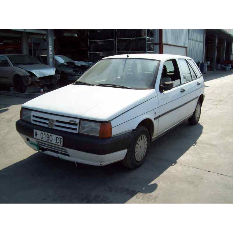 fiat tipo (160) del año 1988