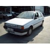 fiat tipo (160) del año 1988
