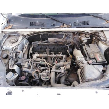 peugeot partner (s2) del año 2005