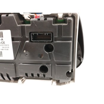Recambio de cuadro instrumentos para renault clio iv 0.9 referencia OEM IAM 248101135R VPGRRF10849CE 