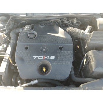 seat toledo (1m2) del año 2001