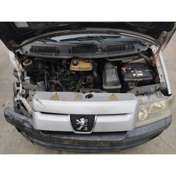 peugeot expert kasten komfort del año 2006