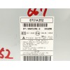 Recambio de sistema audio / radio cd para mitsubishi asx (ga0w) 1.8 di-d cat referencia OEM IAM 8701A352  