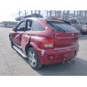 SSANGYONG ACTYON I