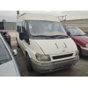 ford transit caja cerrada, corta (fy) (2000 =>) del año 2004