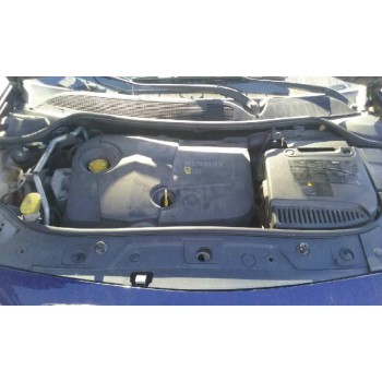 renault megane ii berlina 3p del año 2004