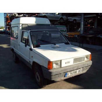 seat terra del año 1987