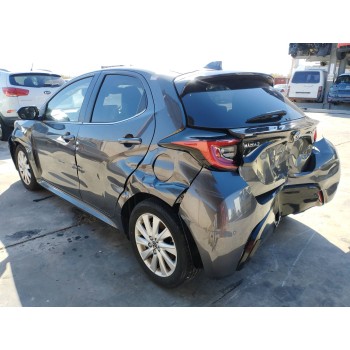 mazda 2 hatchback (kb) del año 2022