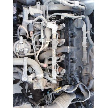 peugeot partner (s2) del año 2005