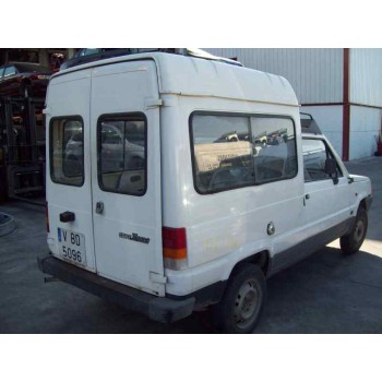 seat terra del año 1987