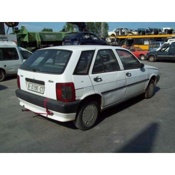 fiat tipo (160) del año 1988