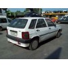 fiat tipo (160) del año 1988