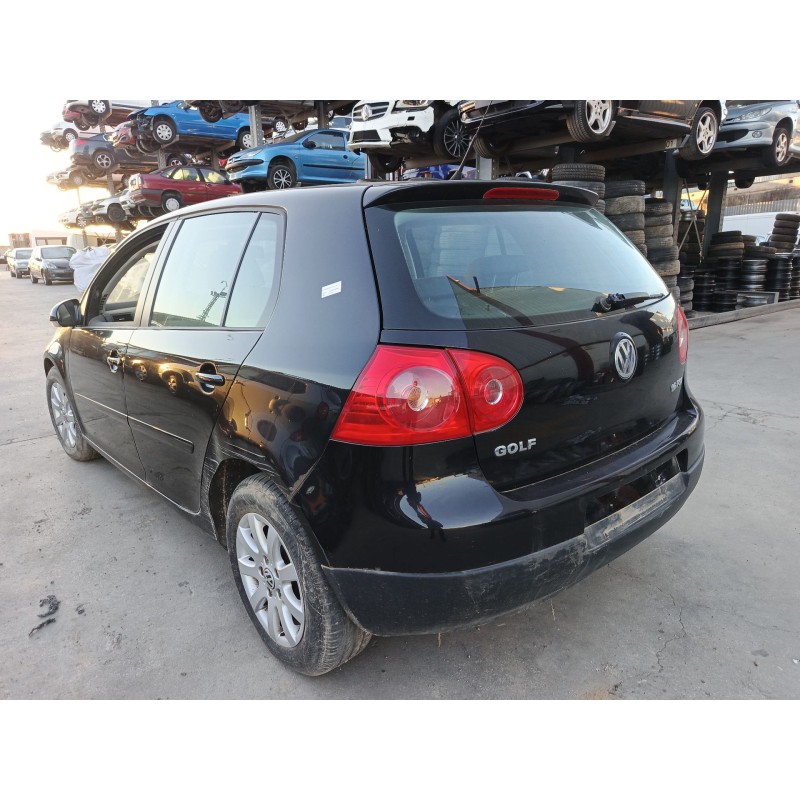 VOLKSWAGEN GOLF V (1K1)