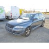volkswagen touareg (7la) del año 2004