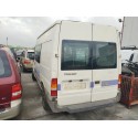 FORD TRANSIT AUTOBÚS (FD_ _, FB_ _, FS_ _, FZ_ _, FC_ _)