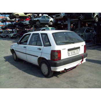 fiat tipo (160) del año 1988