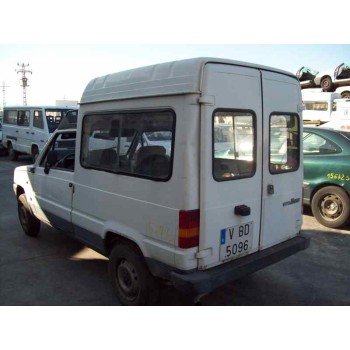 seat terra del año 1987