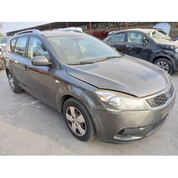 kia cee´d del año 2010