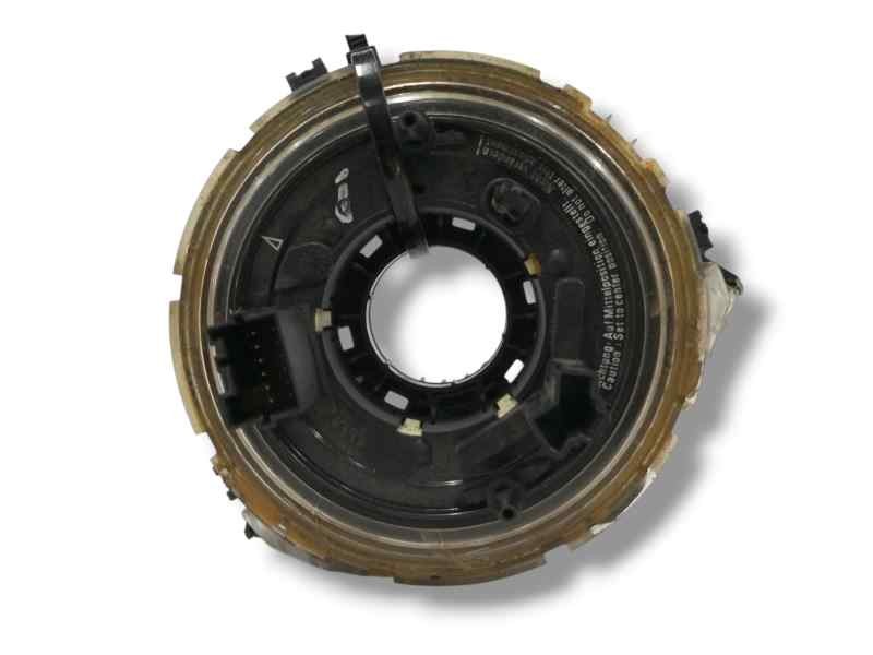 Recambio de anillo airbag para volkswagen touareg (7la) 5.0 v10 tdi cat (ayh) referencia OEM IAM 8E0953541D  