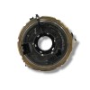 Recambio de anillo airbag para volkswagen touareg (7la) 5.0 v10 tdi cat (ayh) referencia OEM IAM 8E0953541D  