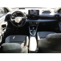 MAZDA 2 HATCHBACK (KB)